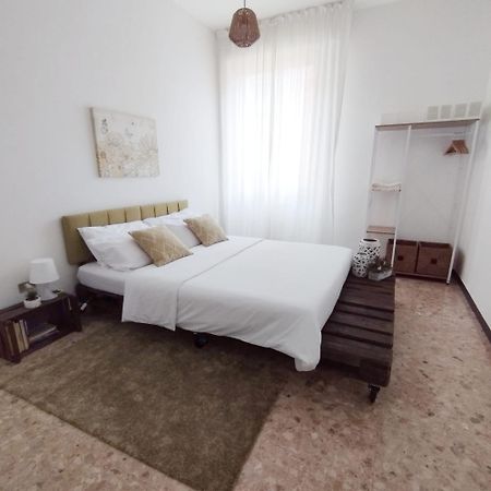 Apartamento Casa Ida Pésaro Exterior foto