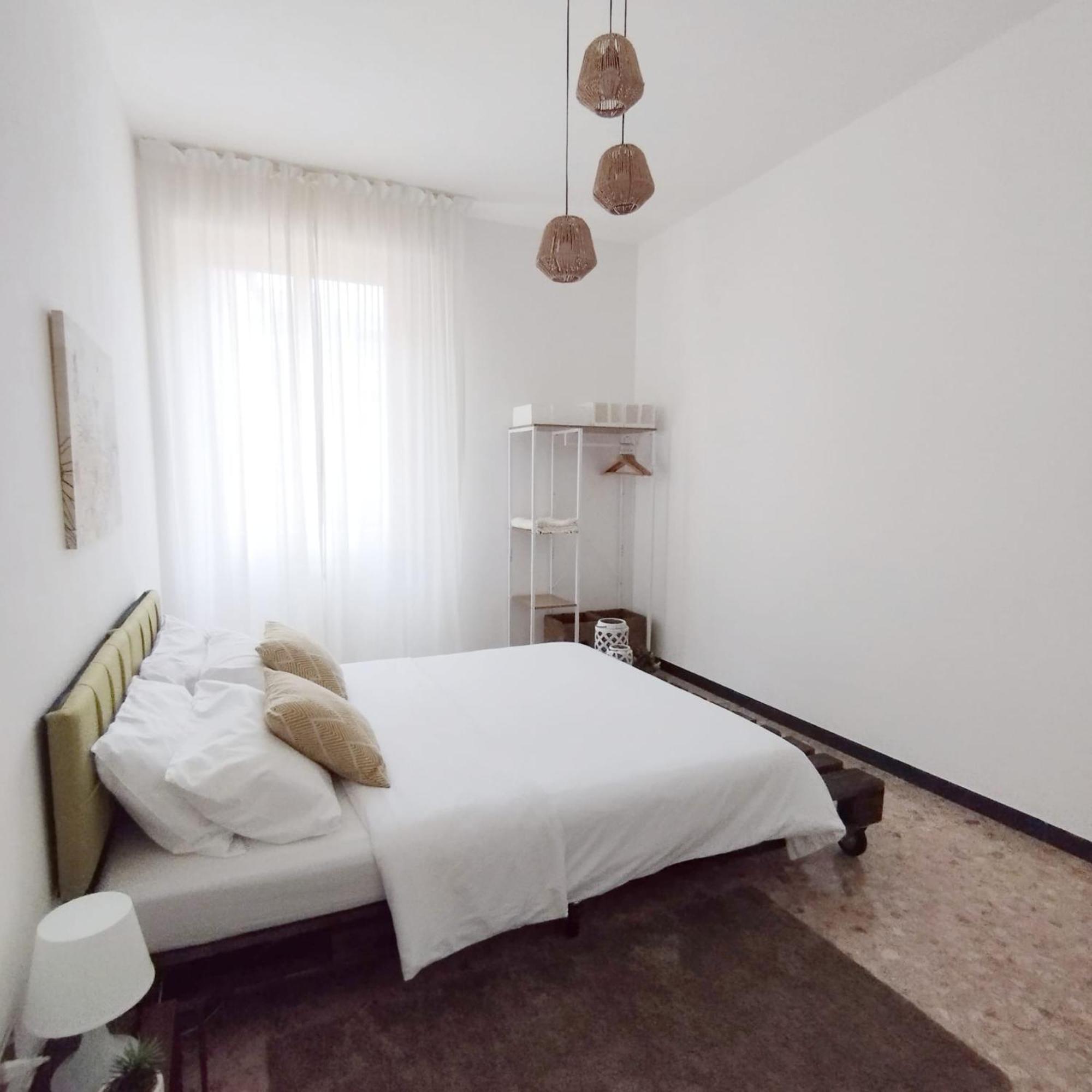 Apartamento Casa Ida Pésaro Exterior foto